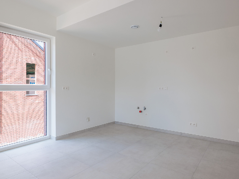 Appartements à vendre à Mons - Épinlieu